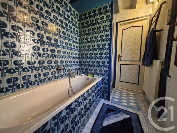 Maison à vendre  5 pièces - 132,68 m 2   ST VALERY EN CAUX  - 76