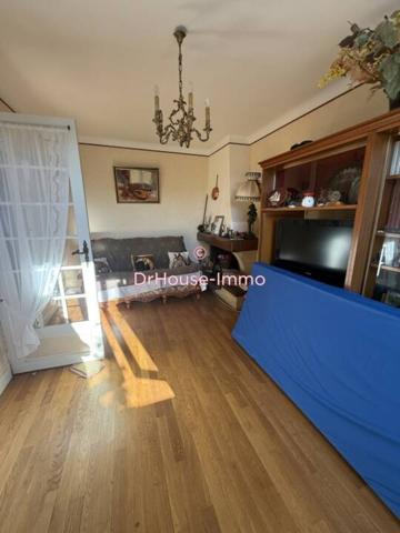 Maison à vendre 6 pièces de 100 m²