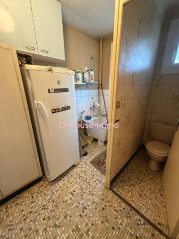 Maison à vendre 6 pièces de 100 m²