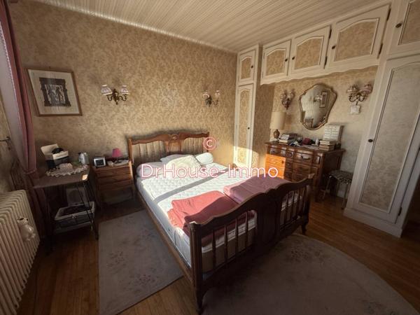 Maison à vendre 6 pièces de 100 m²