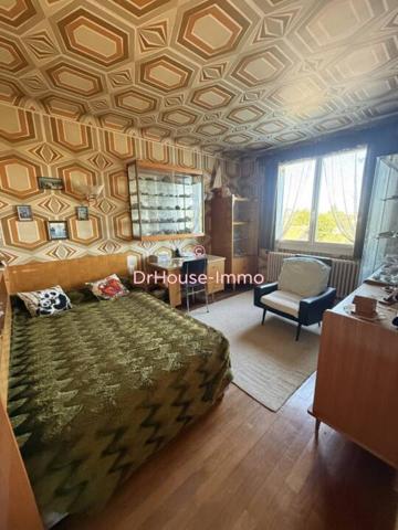 Maison à vendre 6 pièces de 100 m²