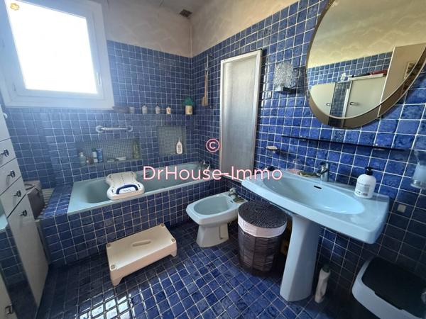 Maison à vendre 6 pièces de 100 m²