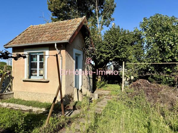 Maison à vendre 6 pièces de 100 m²