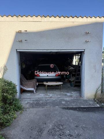 Maison à vendre 6 pièces de 100 m²