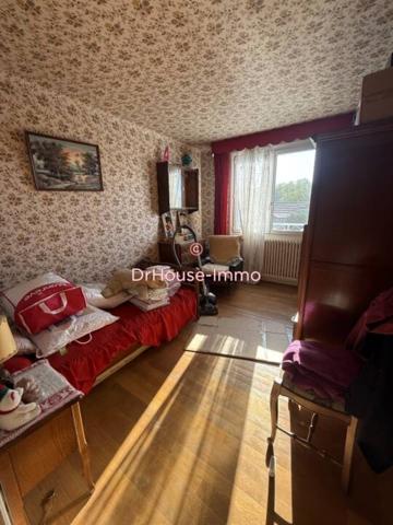 Maison à vendre 6 pièces de 100 m²