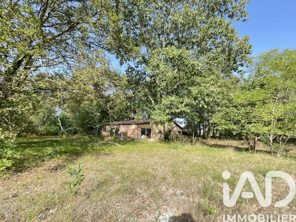 Maison à vendre 4 pièces 162 m² Mios