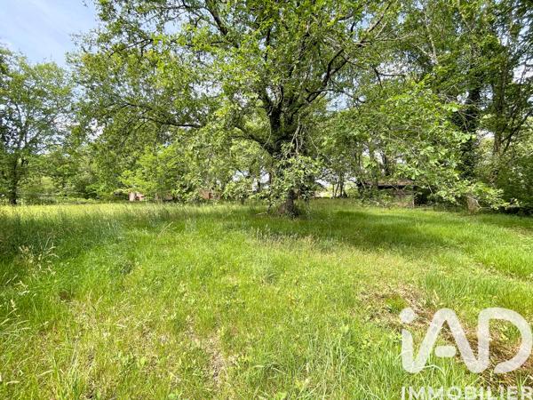 Maison à vendre 4 pièces 162 m² Mios