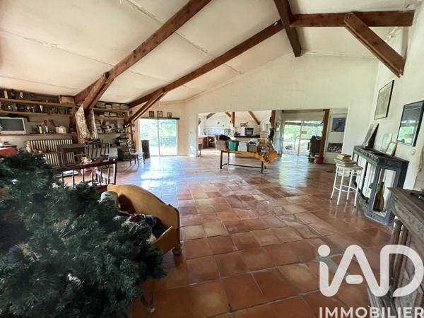 Maison à vendre 4 pièces 162 m² Mios