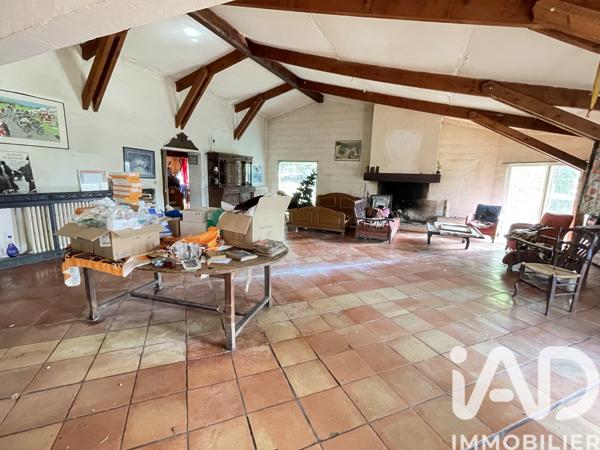 Maison à vendre 4 pièces 162 m² Mios