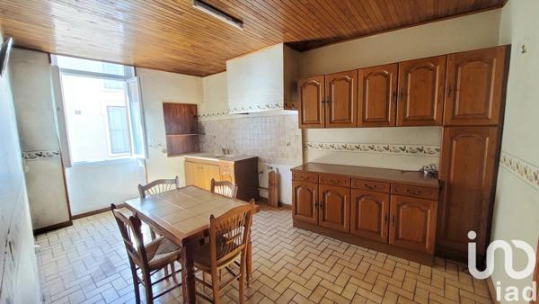 Maison à vendre 8 pièces 138 m² Ganges