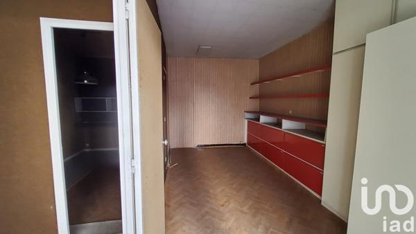 Maison à vendre 8 pièces 138 m² Ganges