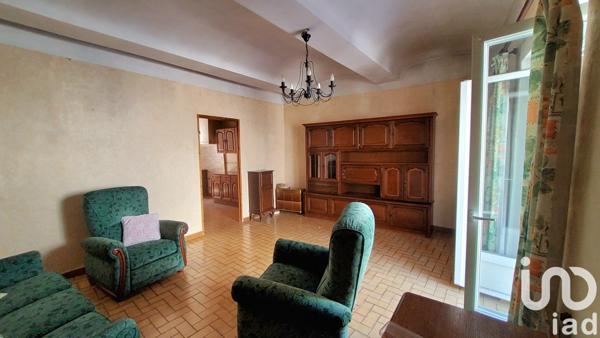 Maison à vendre 8 pièces 138 m² Ganges