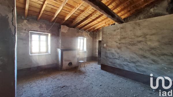 Maison à vendre 8 pièces 138 m² Ganges