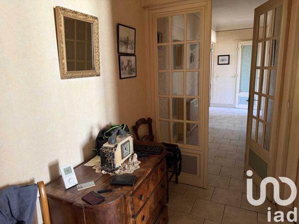 Maison à vendre 5 pièces 295 m² Parthenay