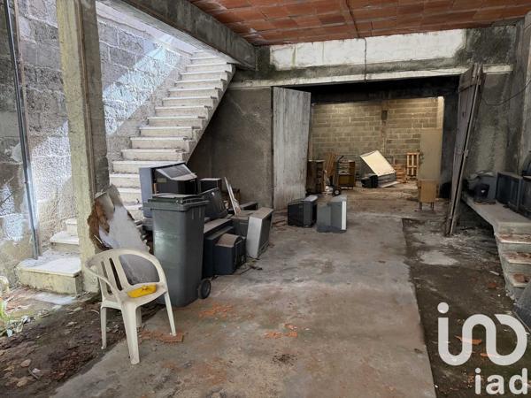 Maison à vendre 5 pièces 295 m² Parthenay