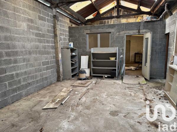 Maison à vendre 5 pièces 295 m² Parthenay