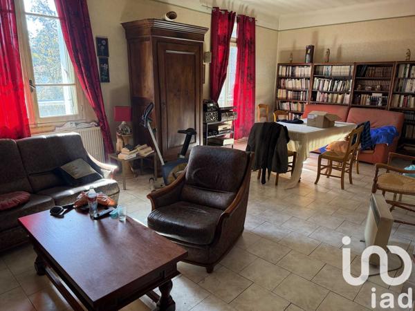 Maison à vendre 5 pièces 295 m² Parthenay