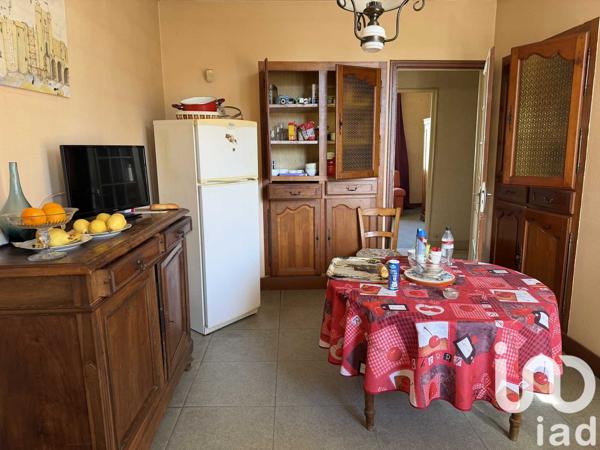 Maison à vendre 5 pièces 295 m² Parthenay
