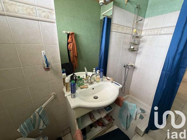 Maison à vendre 5 pièces 295 m² Parthenay