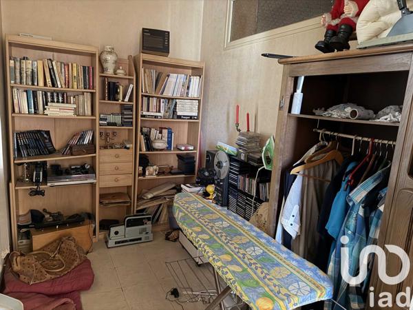 Maison à vendre 5 pièces 295 m² Parthenay