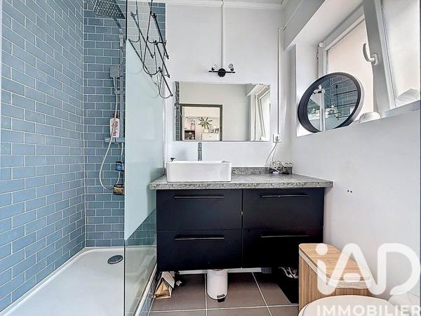 Maison à vendre 4 pièces 90 m² Tourcoing