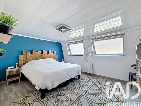 Maison à vendre 4 pièces 90 m² Tourcoing