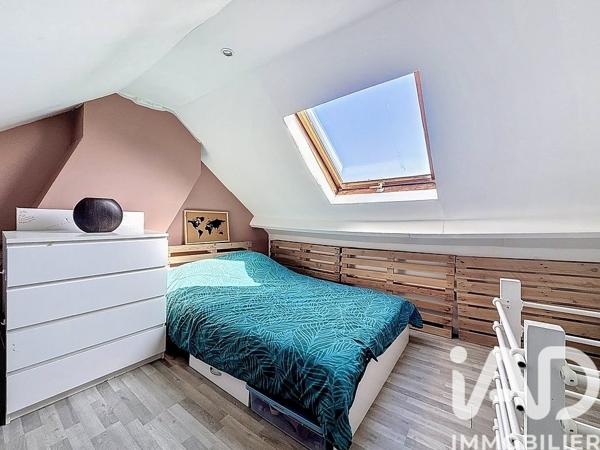 Maison à vendre 4 pièces 90 m² Tourcoing