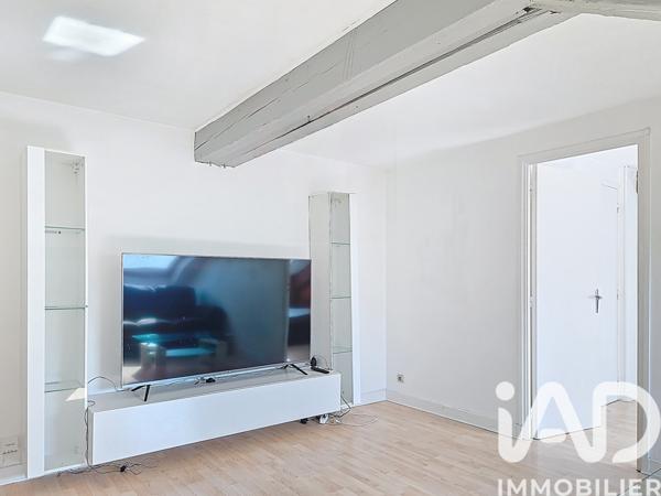 Appartement à vendre 2 pièces 33 m² Bouray-sur-Juine