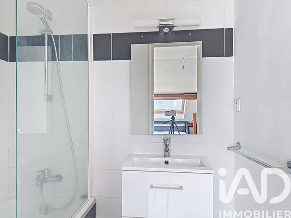 Appartement à vendre 2 pièces 33 m² Bouray-sur-Juine