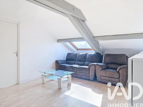 Appartement à vendre 2 pièces 33 m² Bouray-sur-Juine