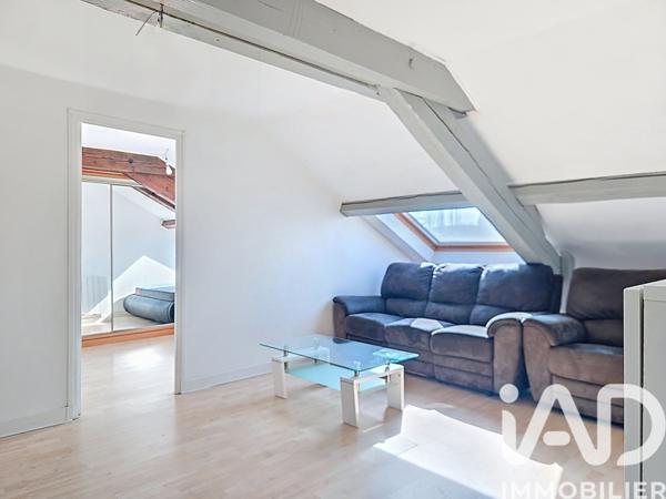 Appartement à vendre 2 pièces 33 m² Bouray-sur-Juine