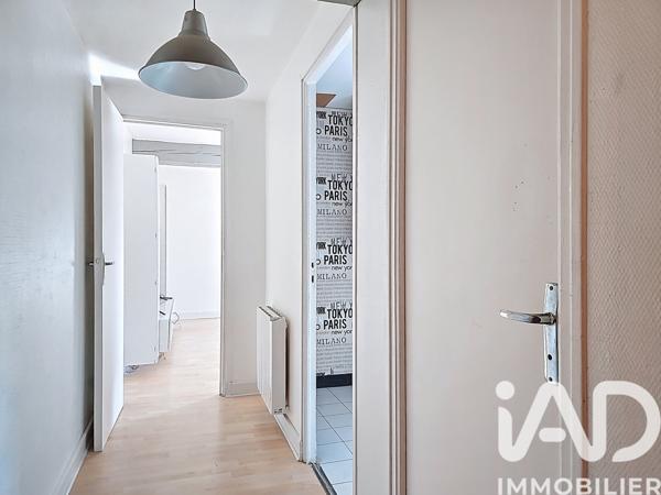 Appartement à vendre 2 pièces 33 m² Bouray-sur-Juine