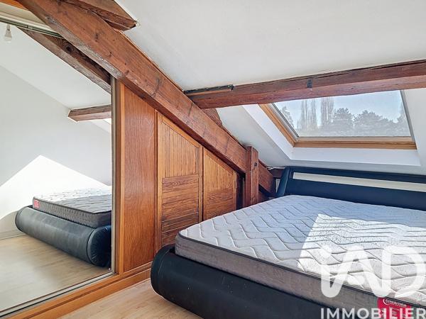 Appartement à vendre 2 pièces 33 m² Bouray-sur-Juine