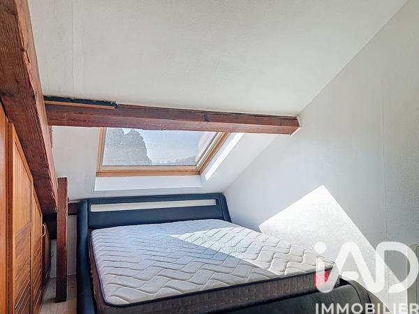 Appartement à vendre 2 pièces 33 m² Bouray-sur-Juine