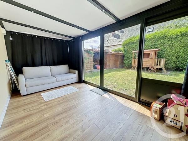Maison à vendre  4 pièces - 112,68 m 2   SOTTEVILLE LES ROUEN  - 76