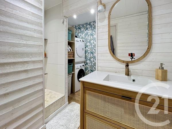 Maison à vendre  4 pièces - 112,68 m 2   SOTTEVILLE LES ROUEN  - 76