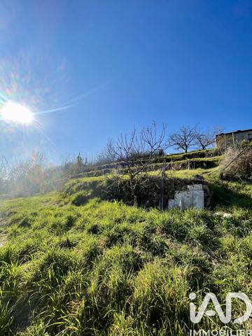 Maison à vendre 4 pièces 98 m² Satillieu