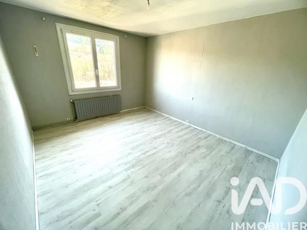Maison à vendre 4 pièces 98 m² Satillieu