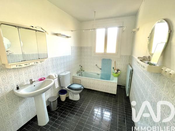 Maison à vendre 4 pièces 98 m² Satillieu