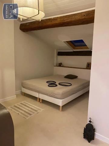 Appartement à louer 2 pièces 36.76m² Fréjus (83600)