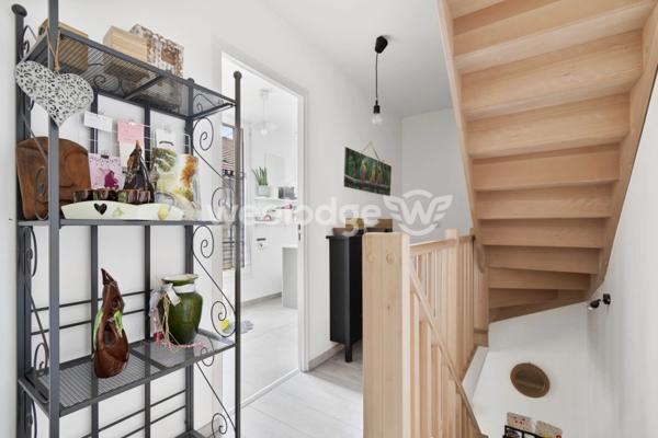 Maison à vendre 3 pièces de 66 m² à Sartrouville