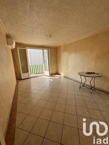 Appartement à vendre 3 pièces 57 m² Vallauris