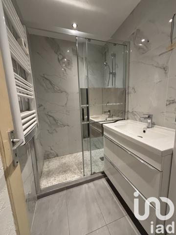 Appartement à vendre 3 pièces 57 m² Vallauris