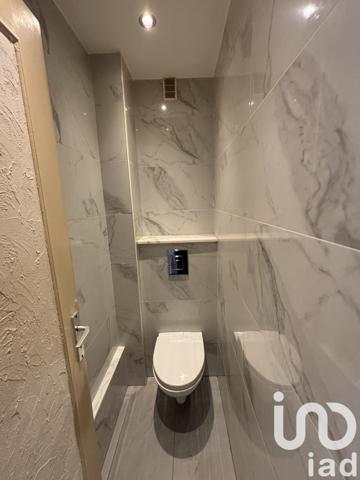 Appartement à vendre 3 pièces 57 m² Vallauris