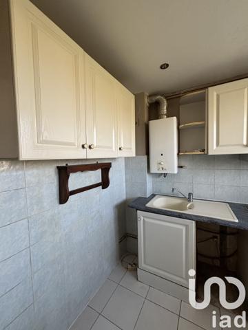 Appartement à vendre 3 pièces 57 m² Vallauris