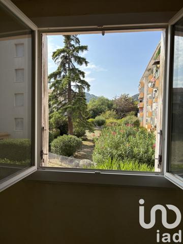 Appartement à vendre 3 pièces 57 m² Vallauris