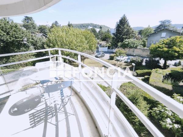 Location Studio 31.1 m² - LE CLOS DU MURET Eybens 38320