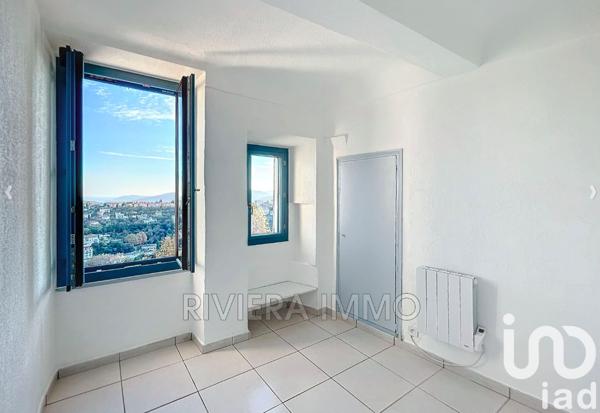 Appartement à vendre 3 pièces 45 m² Grasse