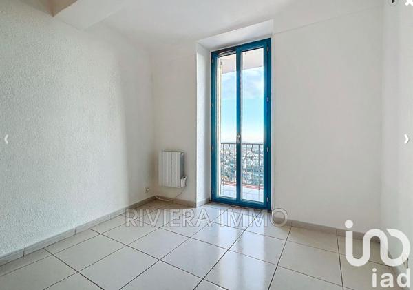 Appartement à vendre 3 pièces 45 m² Grasse
