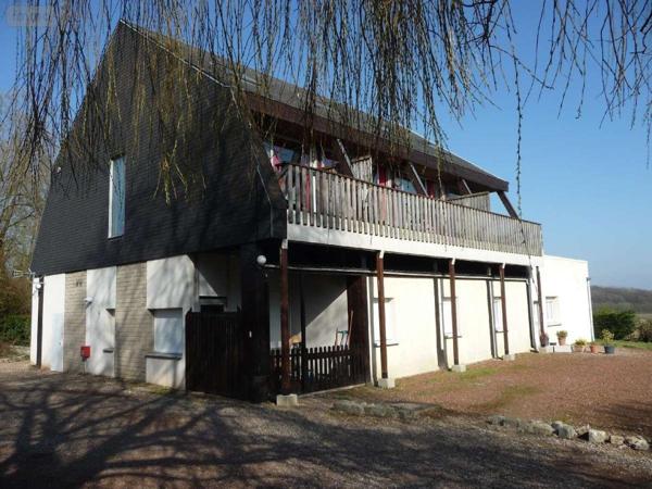 Appartement à louer à Souchez dans le Pas-de-Calais (62153), ref : 62023-L1419